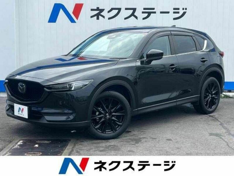 CX-5-0