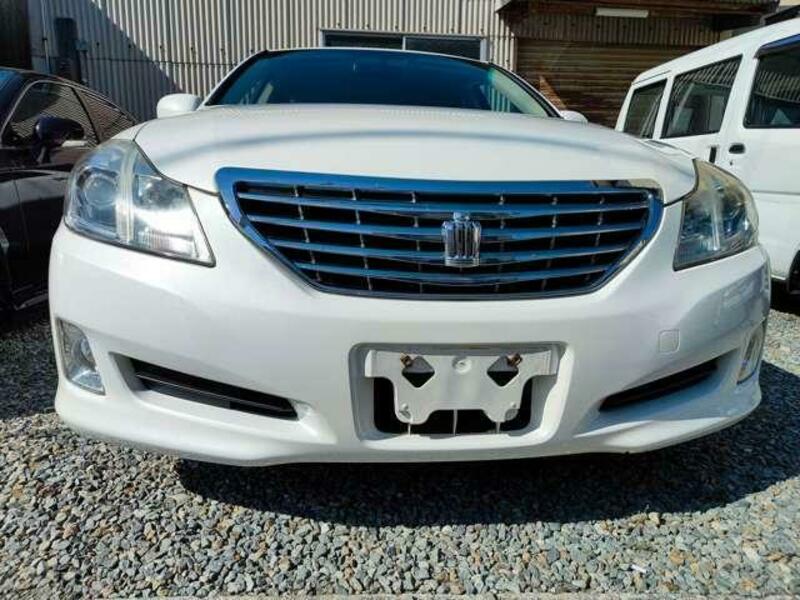 CROWN-1