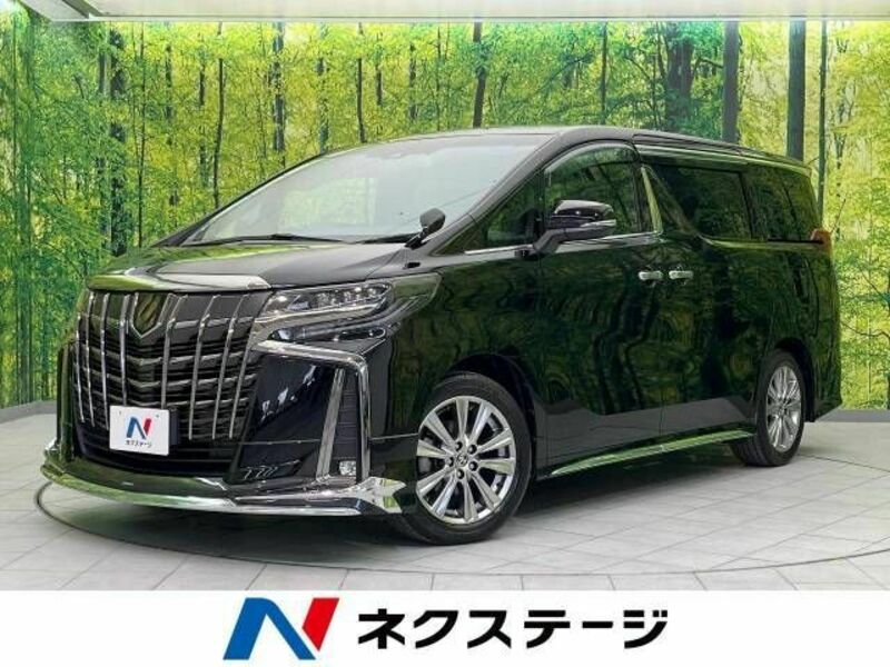 ALPHARD-0