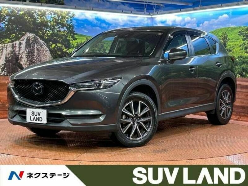 CX-5-0