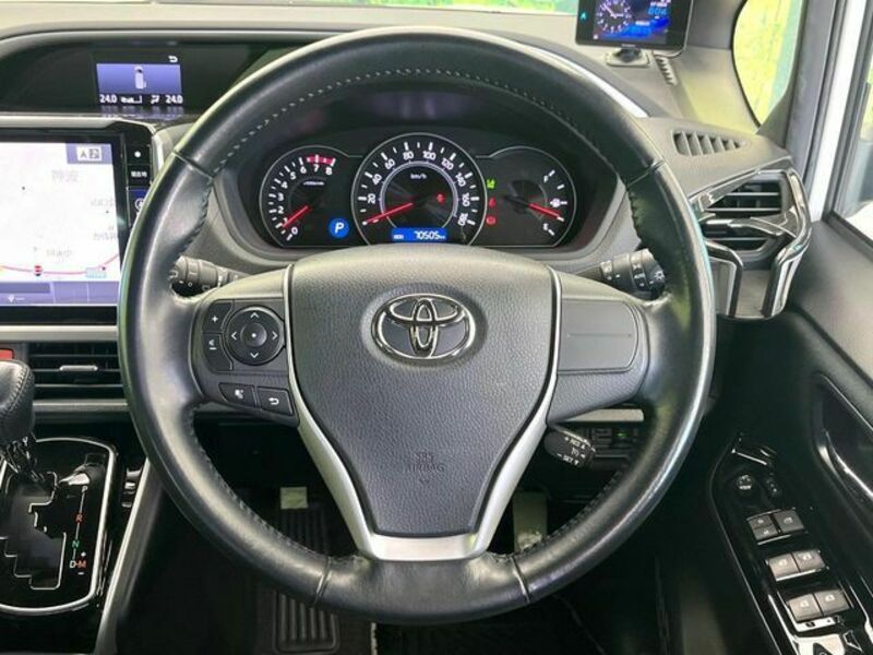 VOXY