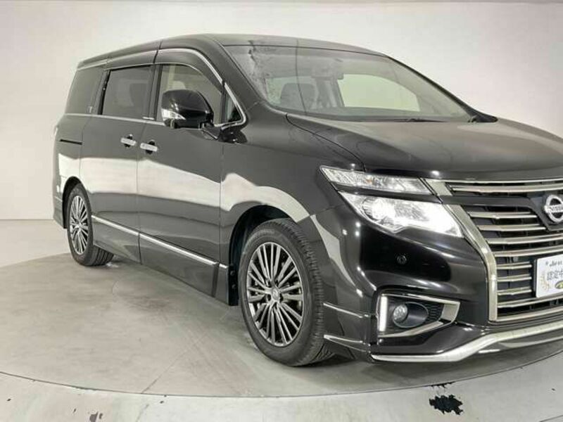ELGRAND
