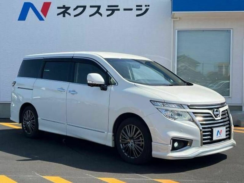 ELGRAND