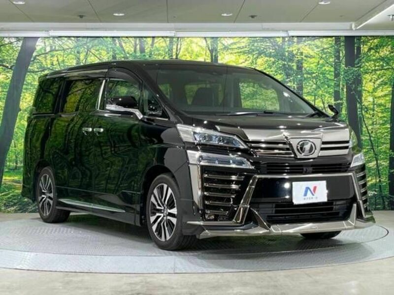 VELLFIRE