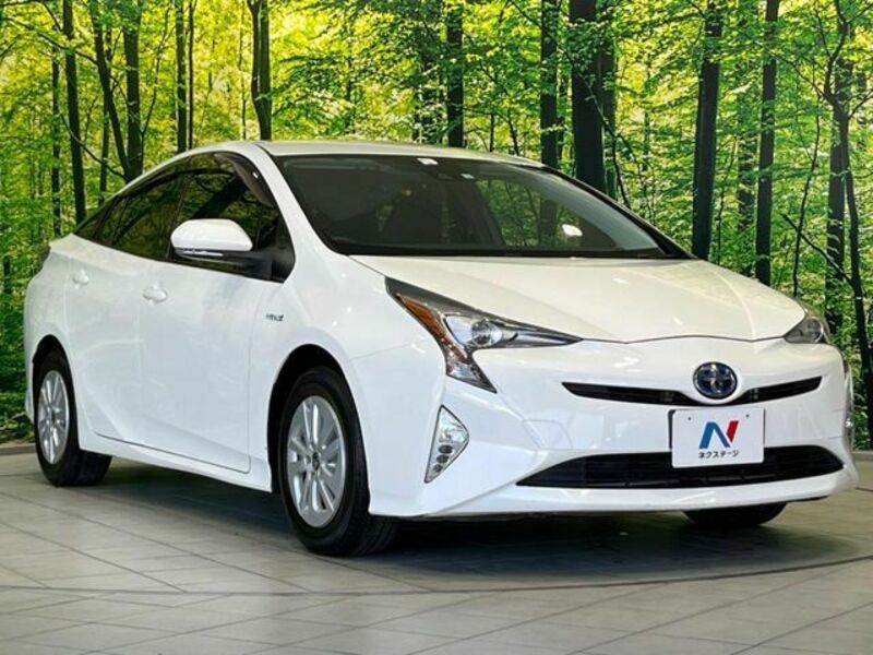 PRIUS