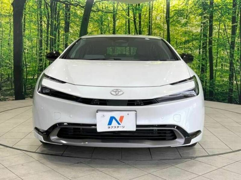 PRIUS