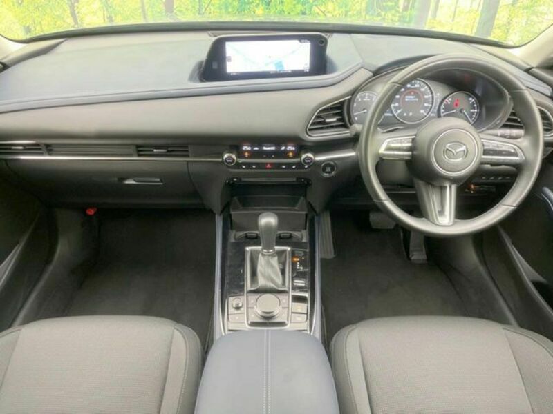 CX-30