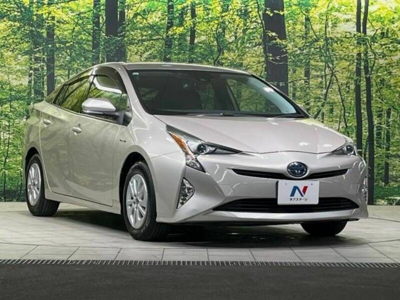 PRIUS