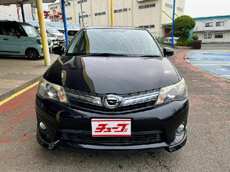 COROLLA FIELDER
