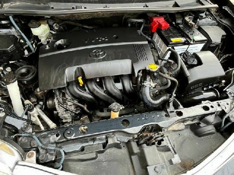 COROLLA FIELDER