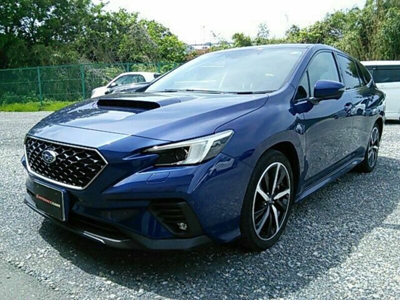 LEVORG-0