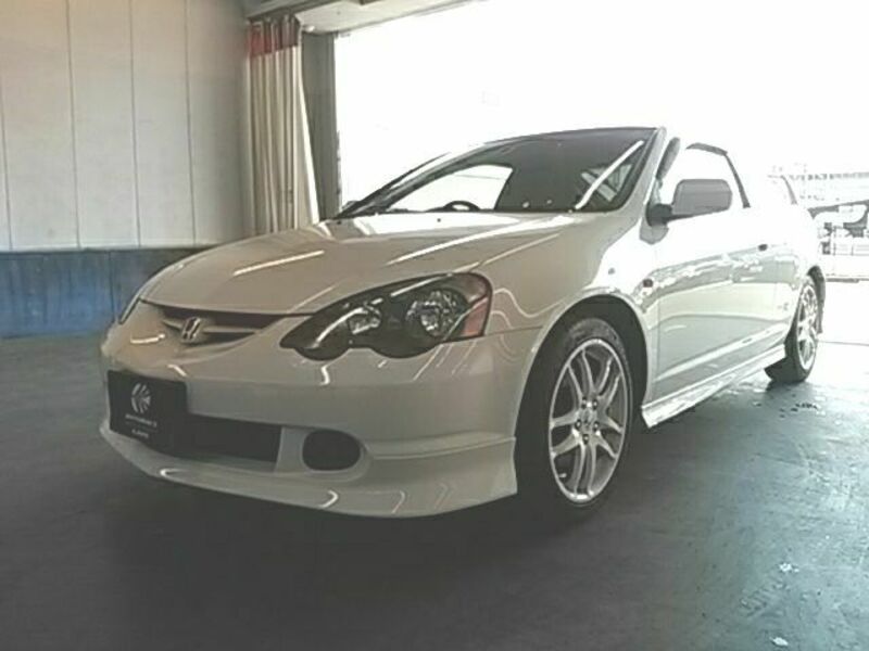 HONDA INTEGRA