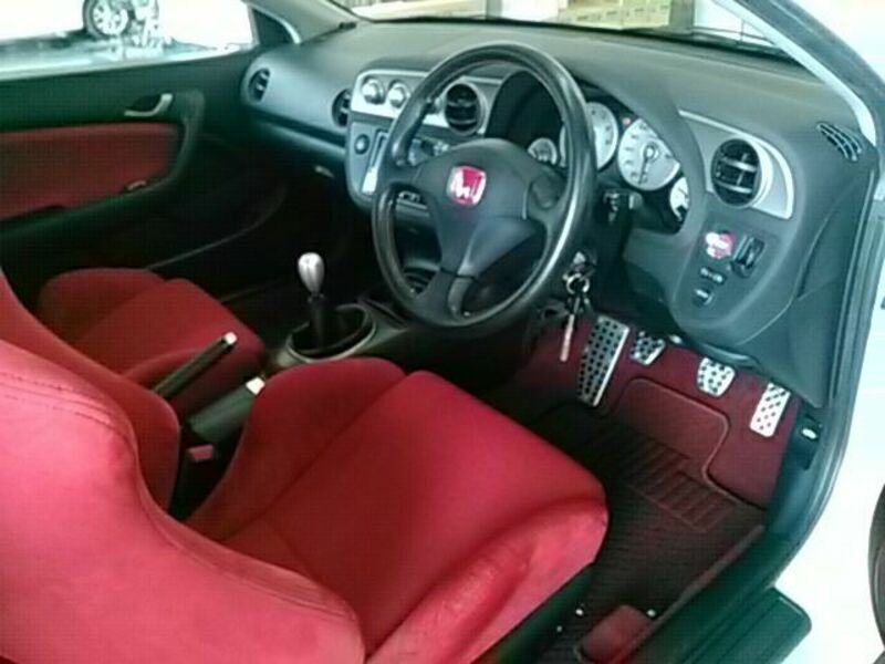 INTEGRA