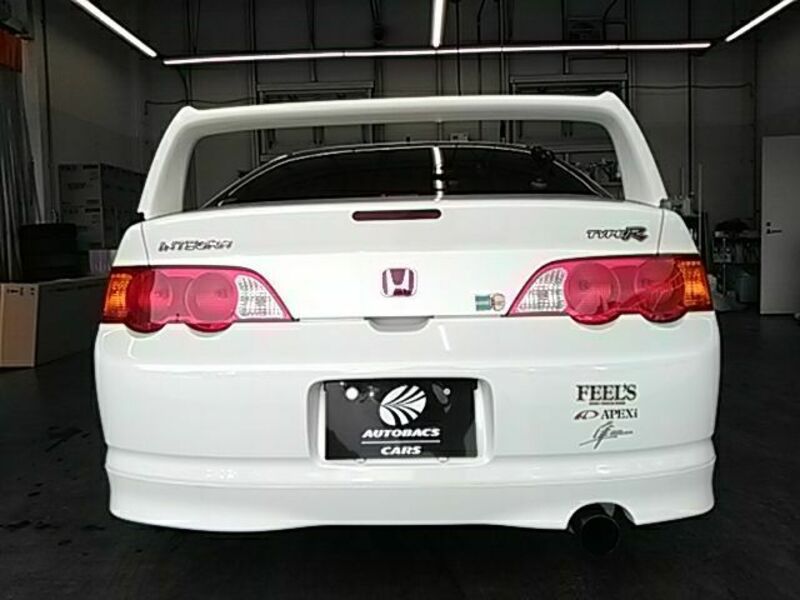INTEGRA