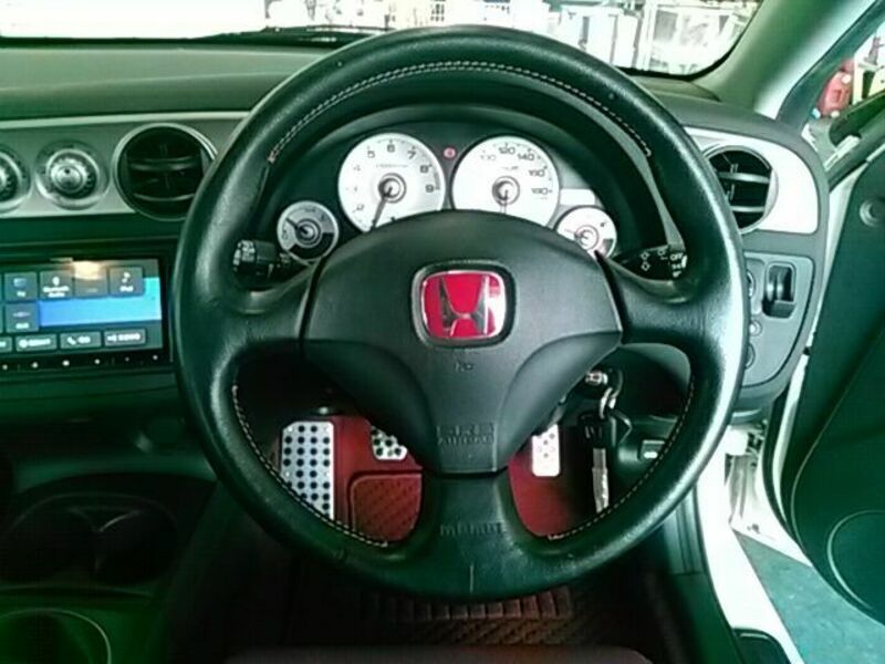 INTEGRA