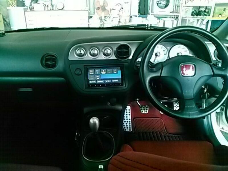 INTEGRA