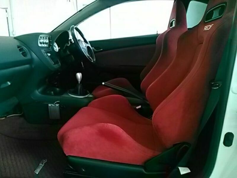 INTEGRA