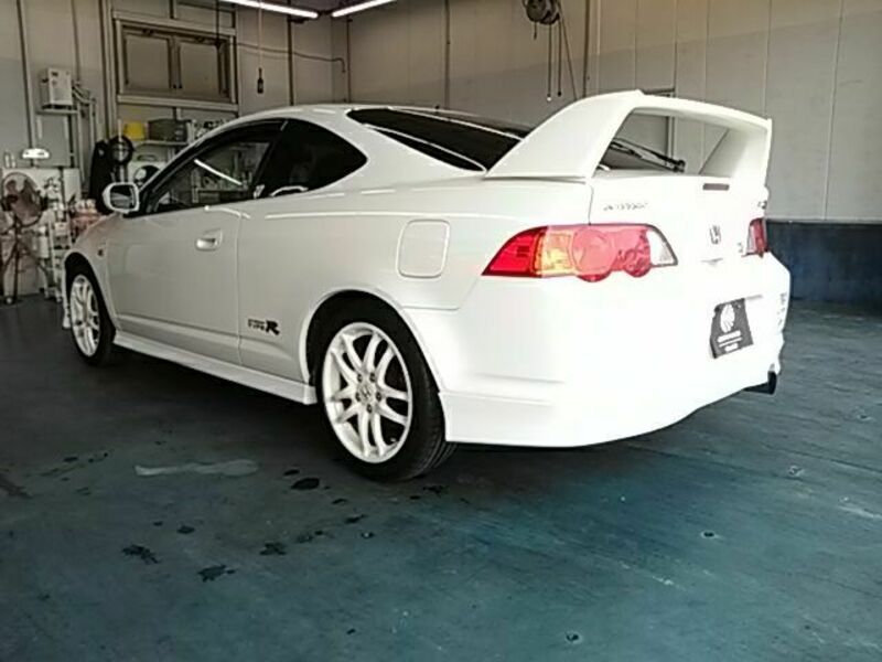 INTEGRA