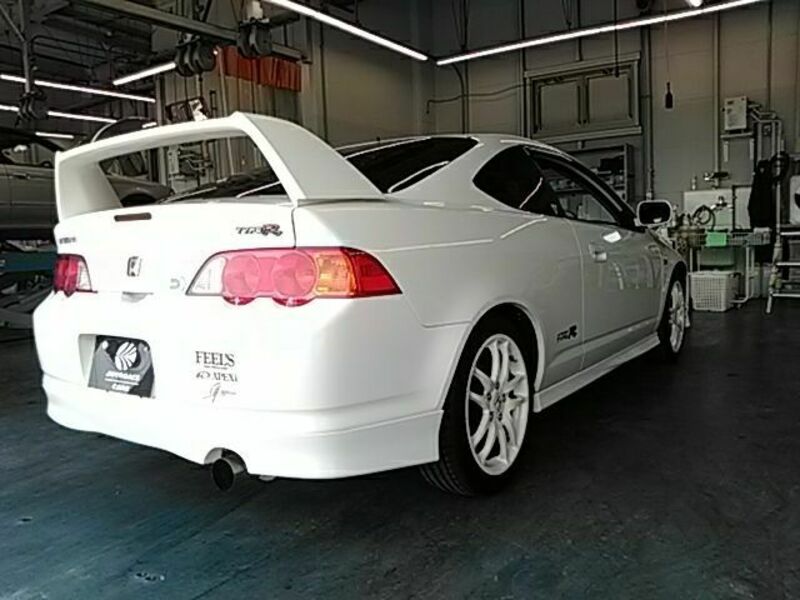 INTEGRA