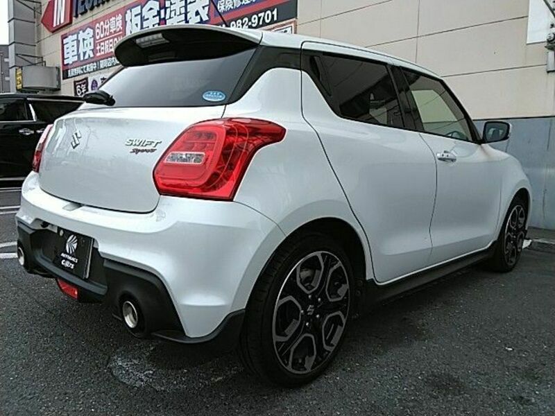 SWIFT