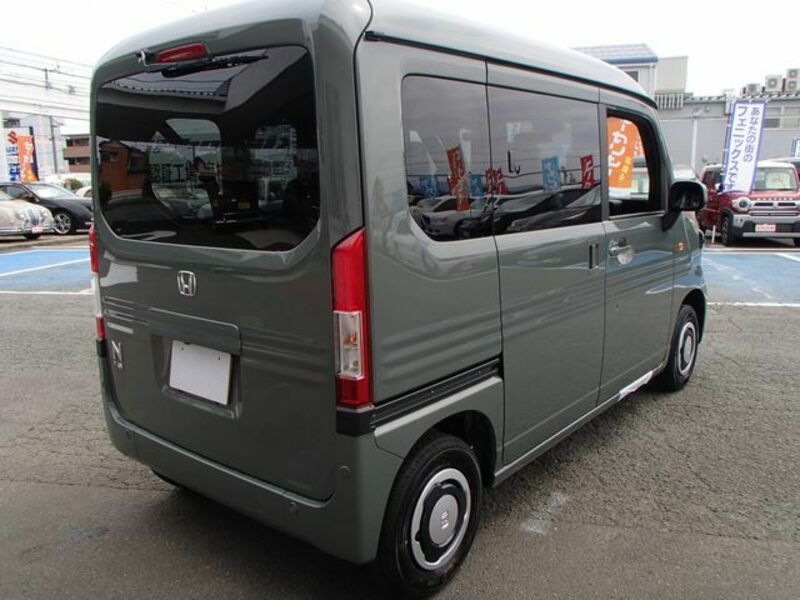 N-VAN