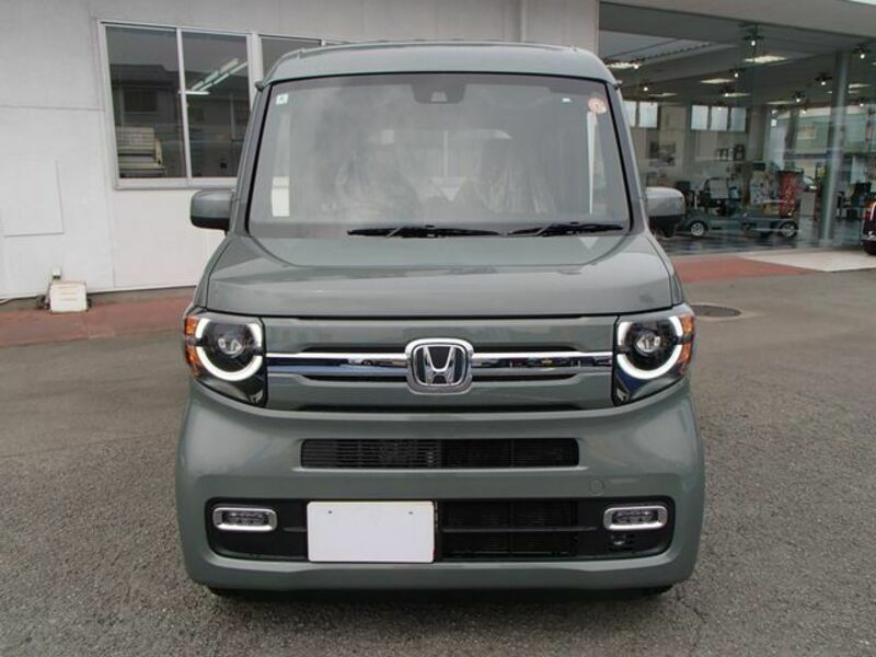 N-VAN
