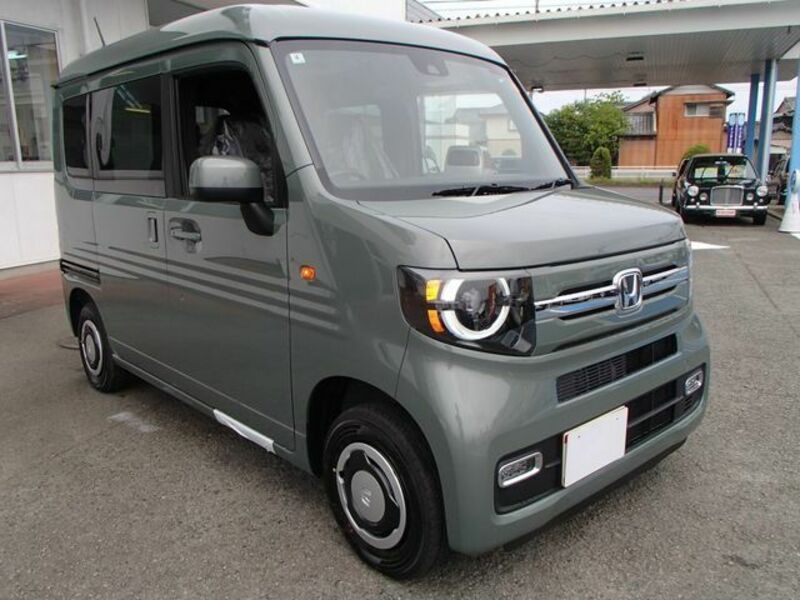 N-VAN