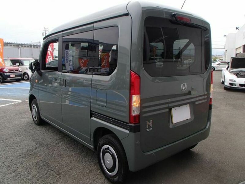 N-VAN