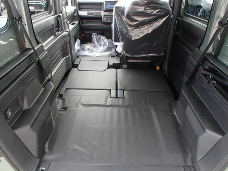 N-VAN