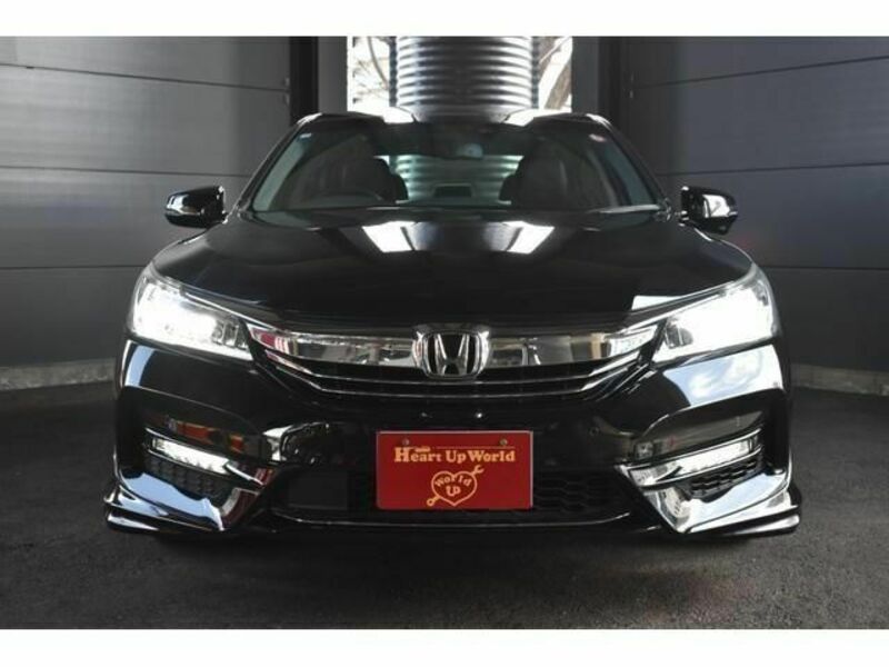 ACCORD HYBRID