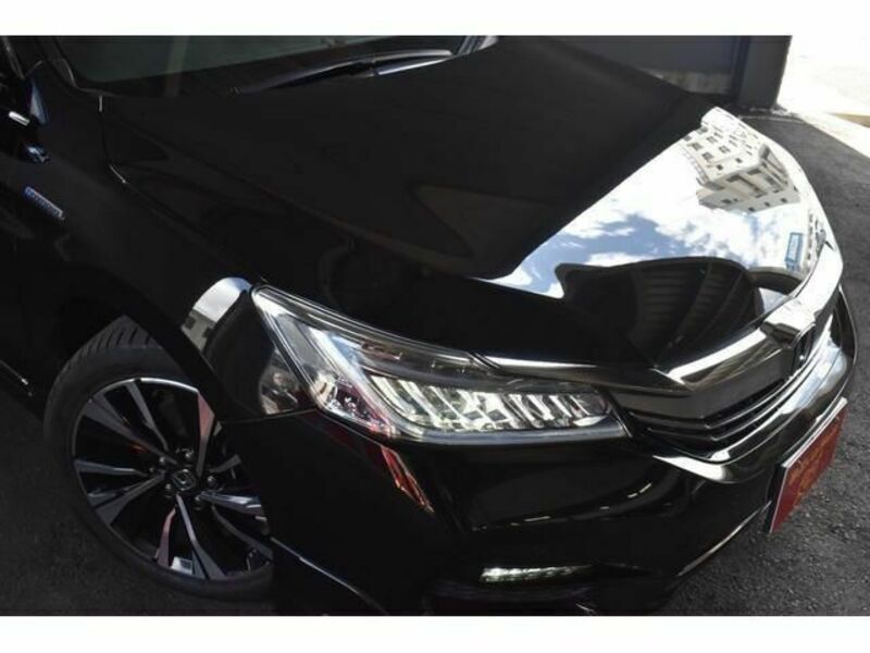 ACCORD HYBRID