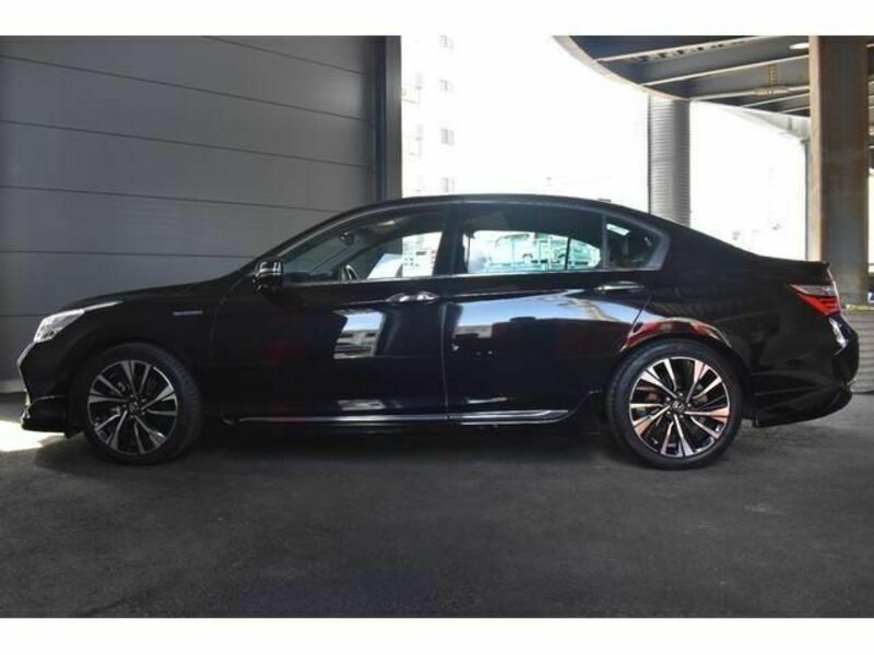 ACCORD HYBRID