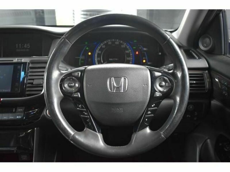 ACCORD HYBRID