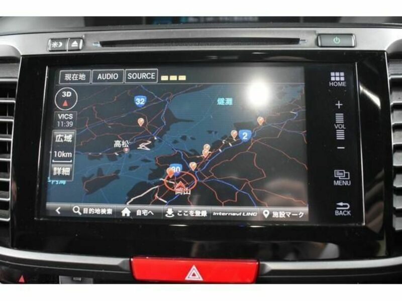 ACCORD HYBRID