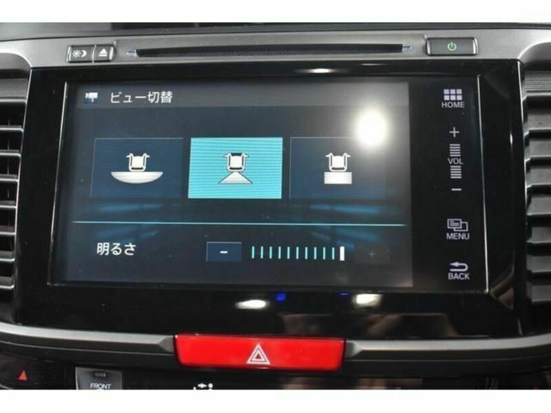 ACCORD HYBRID