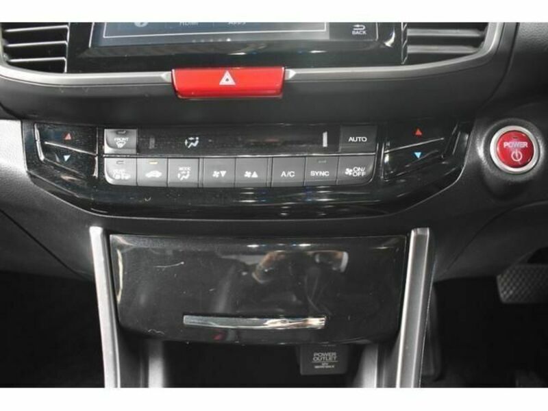 ACCORD HYBRID