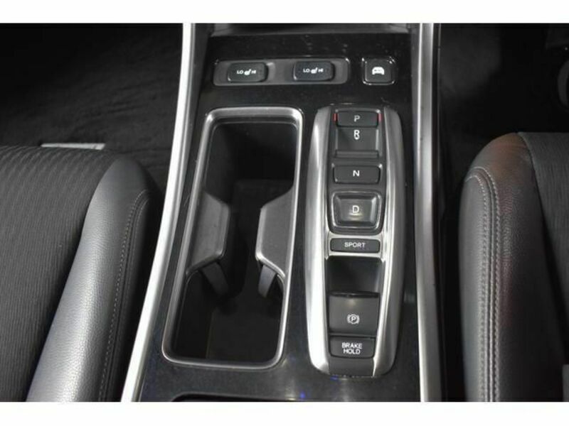 ACCORD HYBRID