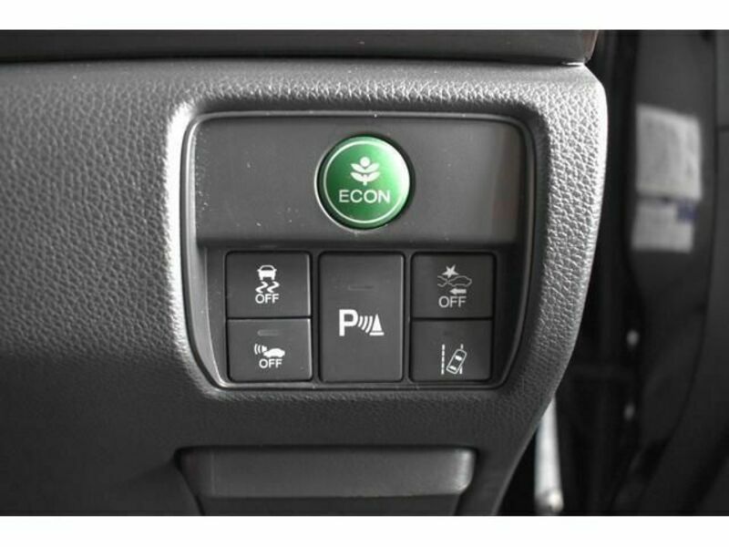 ACCORD HYBRID