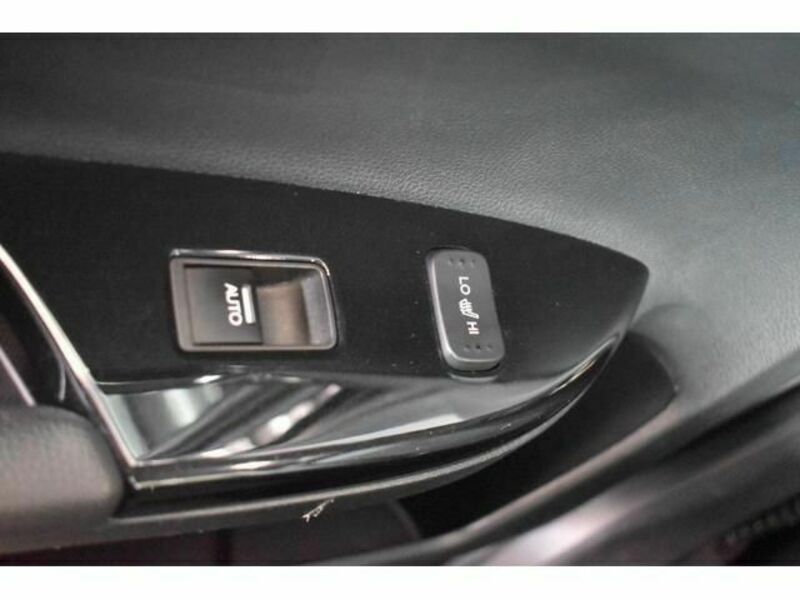 ACCORD HYBRID