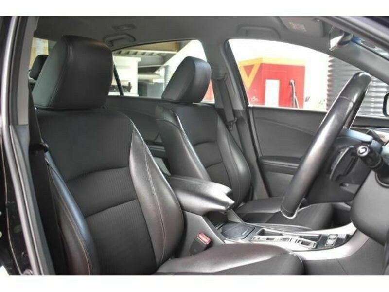 ACCORD HYBRID