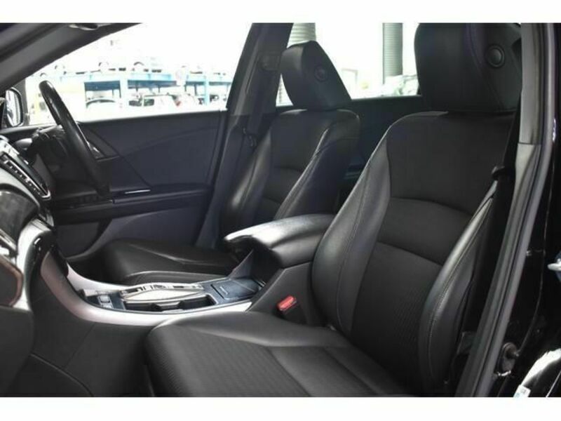 ACCORD HYBRID