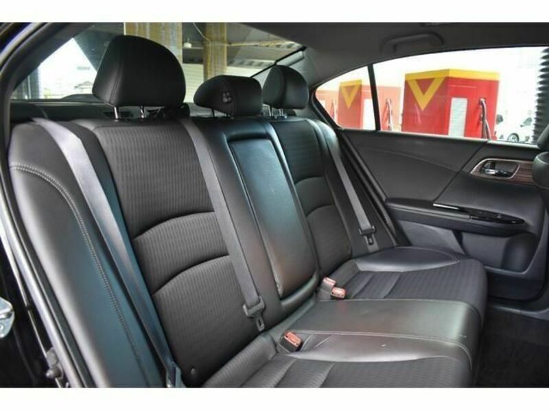 ACCORD HYBRID