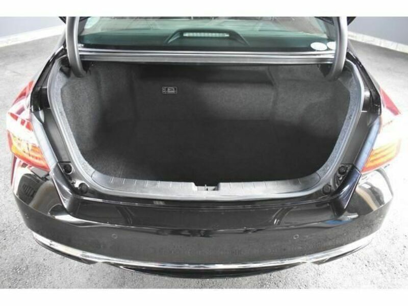 ACCORD HYBRID