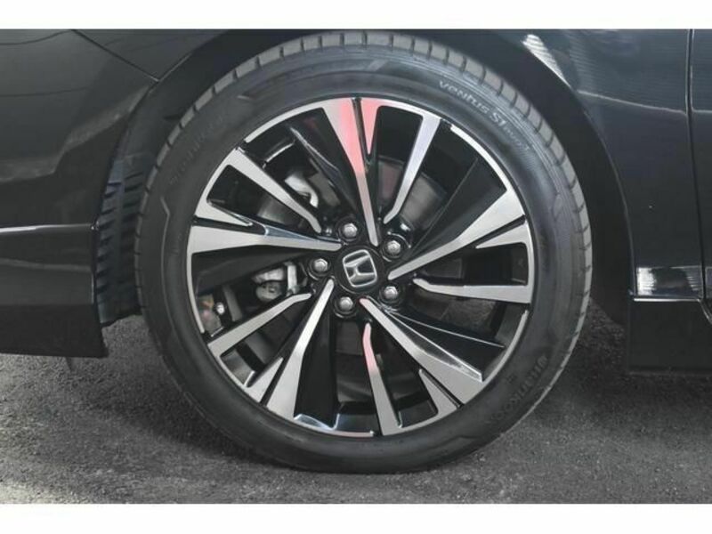 ACCORD HYBRID