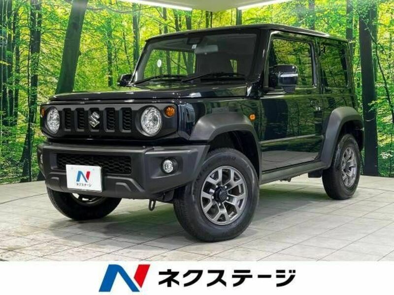 JIMNY SIERRA-0