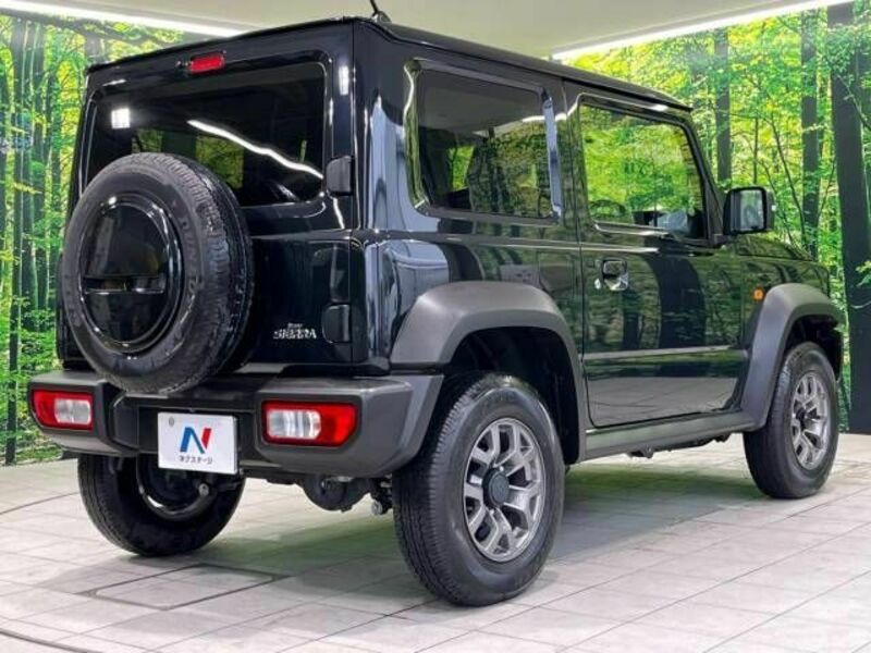 JIMNY SIERRA