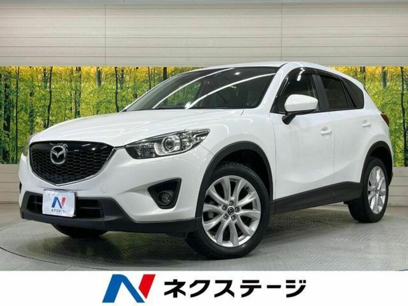 CX-5-0