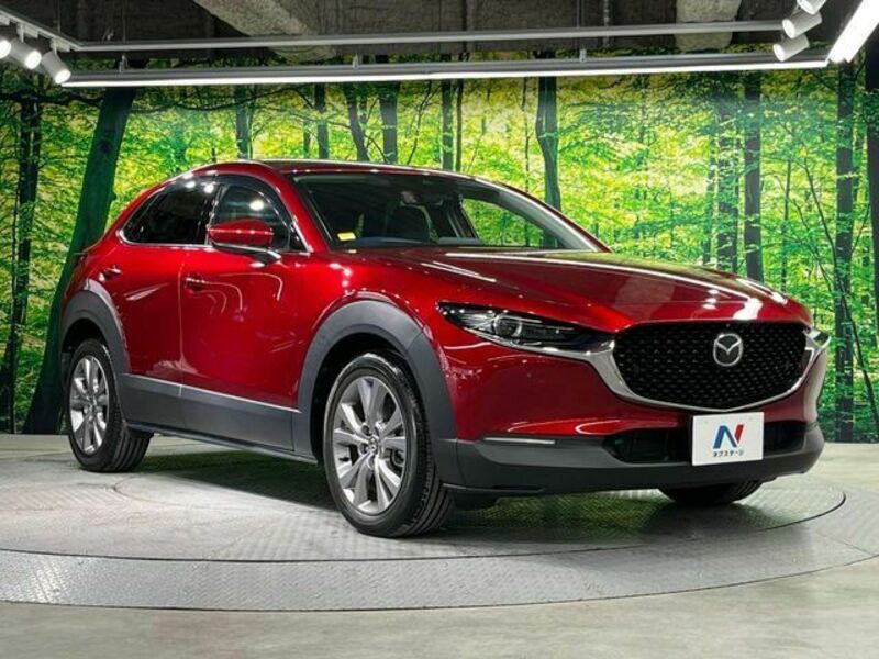 CX-30
