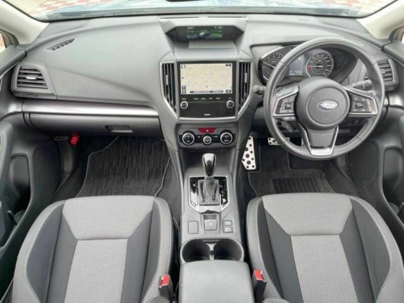 IMPREZA G4
