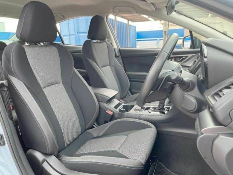 IMPREZA G4